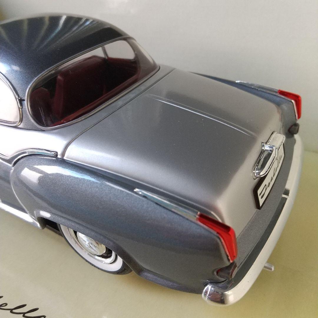1/18 BORGWARD イサベラ・クーペ