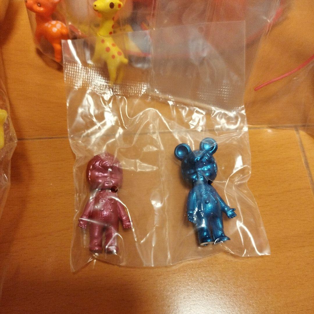 なかよしチャーミーちゃん　セット