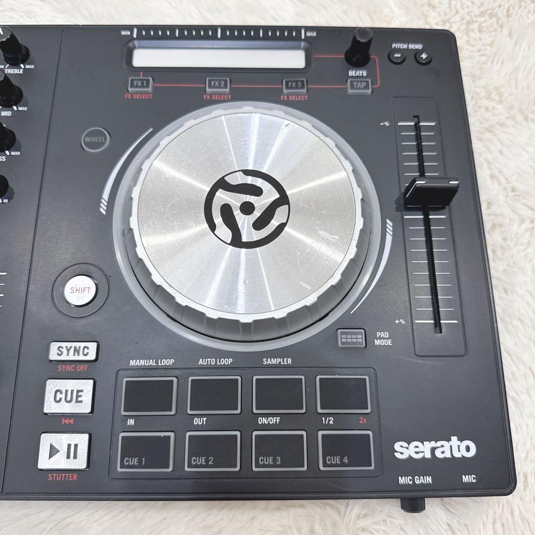 Numark MIXTRACK PRO3 MTPRO3 ミックストラック DJ