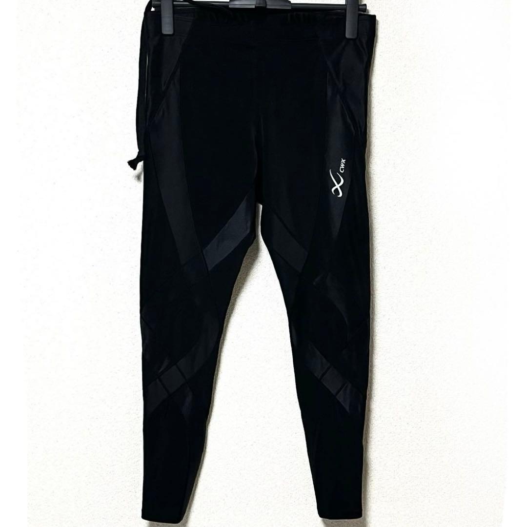 CW-X ジェネレーターモデル 下半身フルサポート cwx メンズ ＬＹ