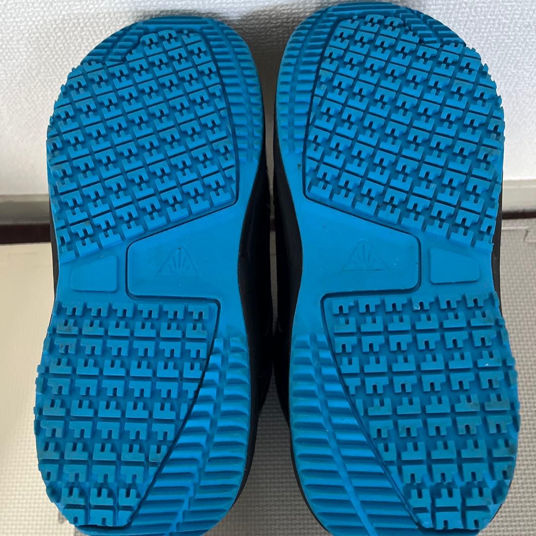 ZUMA スノーボードブーツ 26cmブラック/ブルー