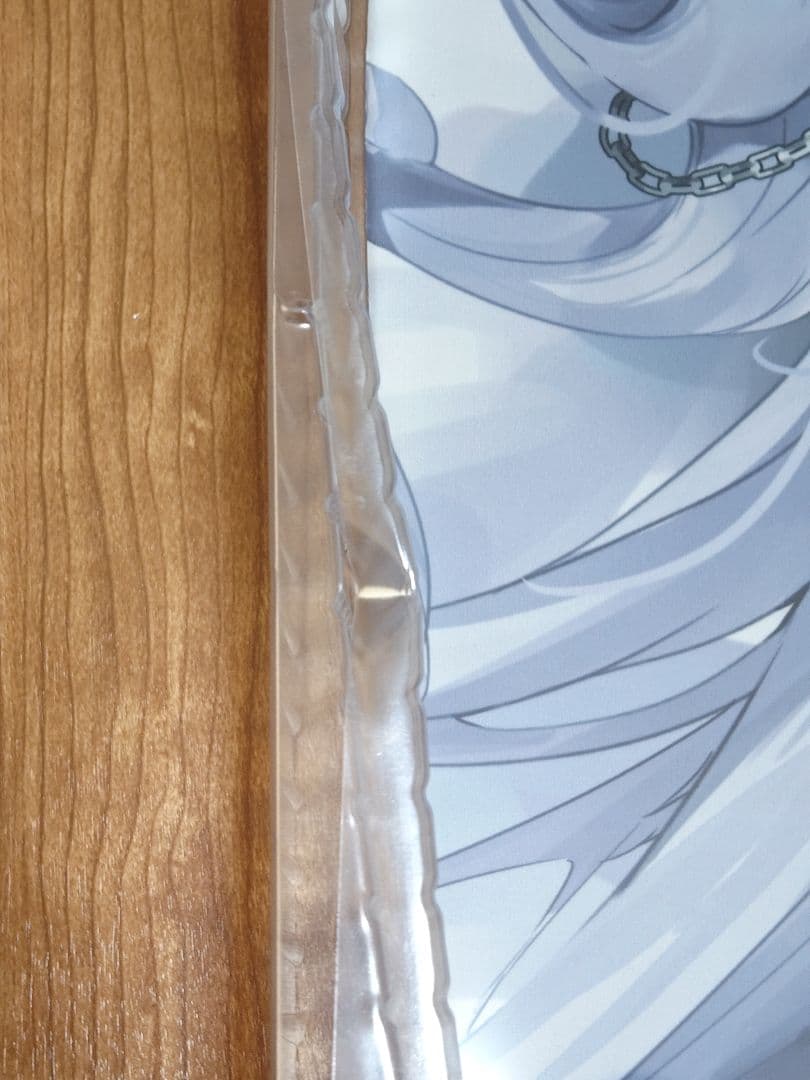 Yostar アズールレーン 「悪い子と作業タイム？」半身マウスパッド（エルベ）