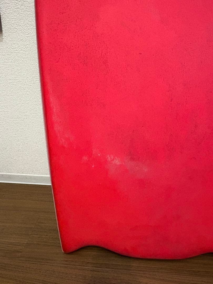 BZ ボディボード ジェフ・ハバードモデル