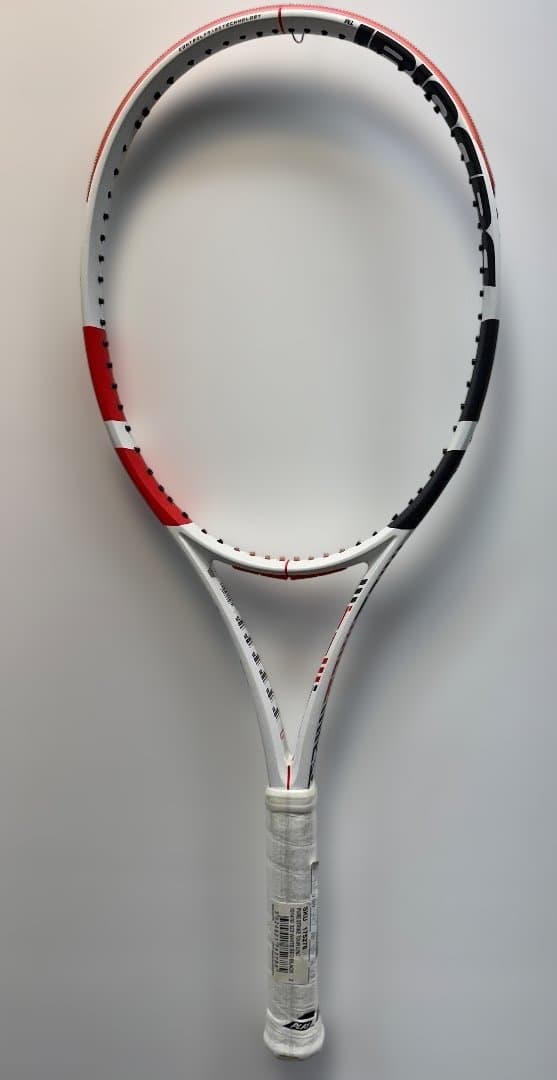 Babolat PURE STRIKE TOUR GRIP2テニスラケット