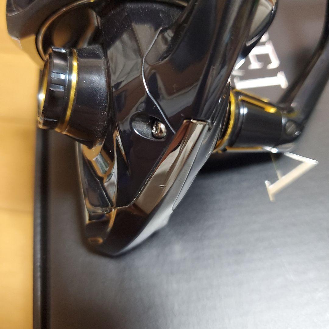 SHIMANO STELLA 19ステラSW14000XG