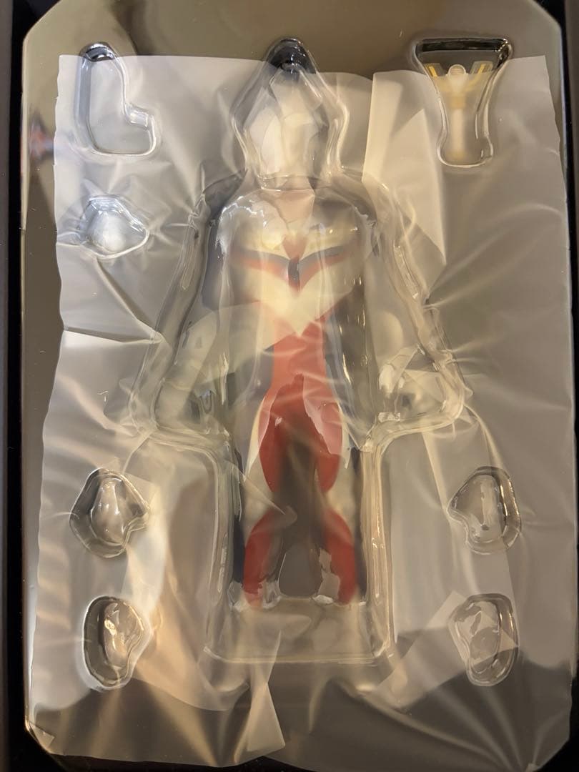 ALPHAMAX ウルトラマンティガ マルチタイプ