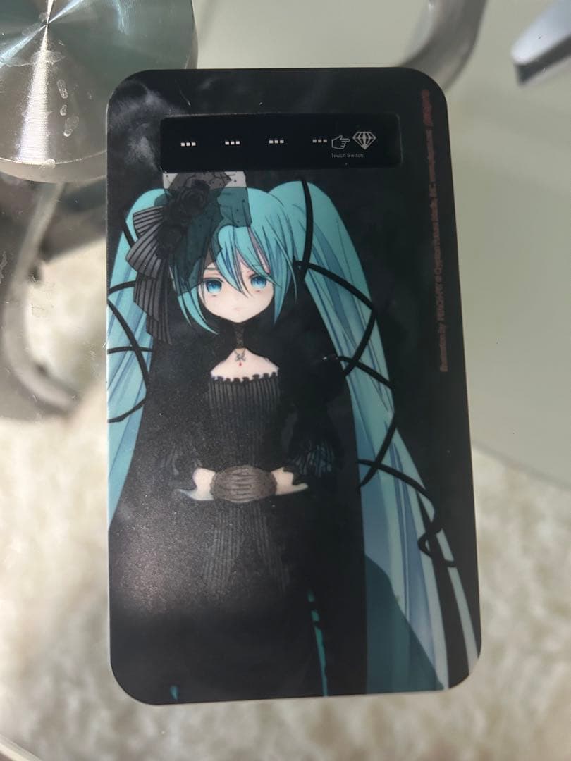 初音ミク　ヴァンパイアフェス　2018