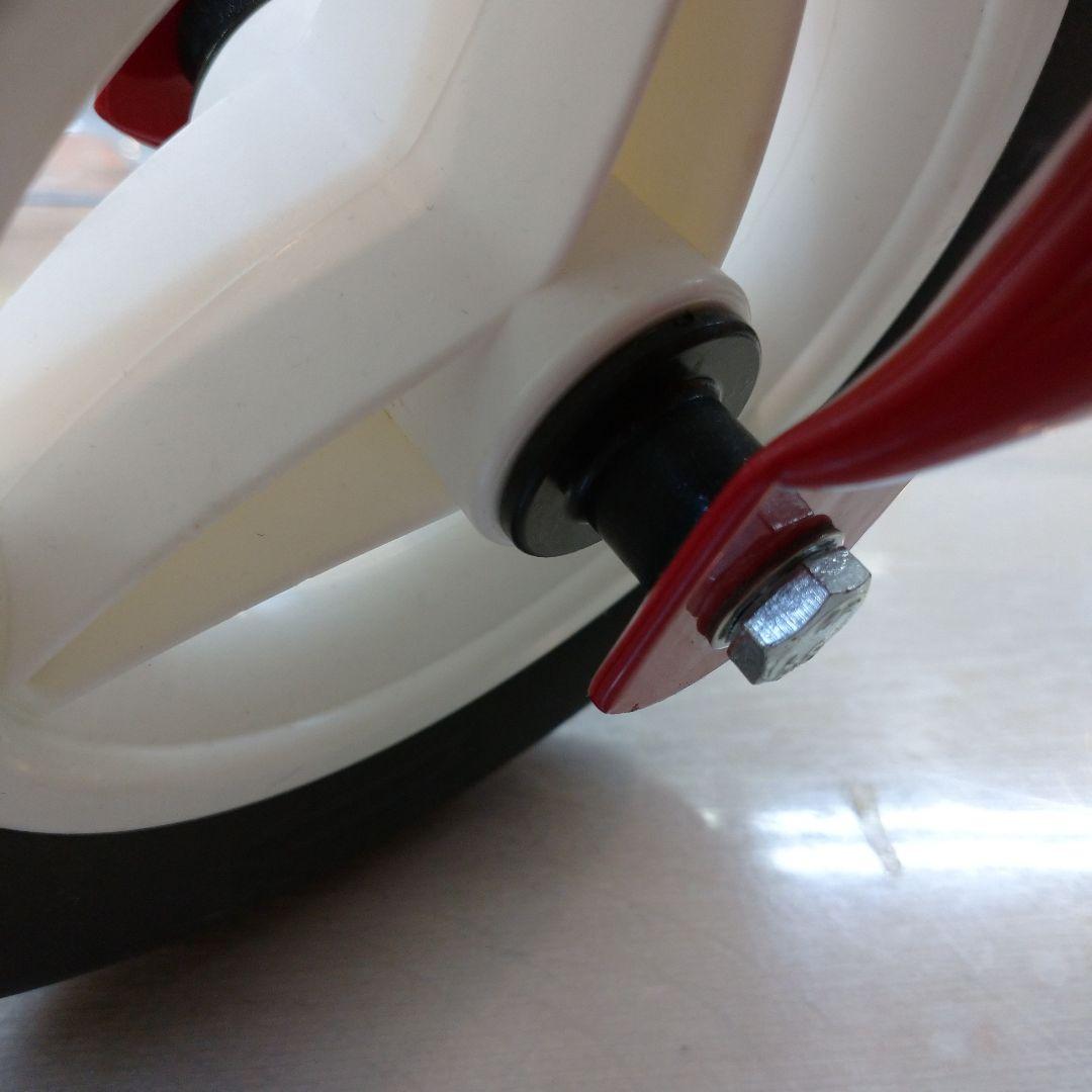 887★PUKY バランスバイク ラーニングバイク