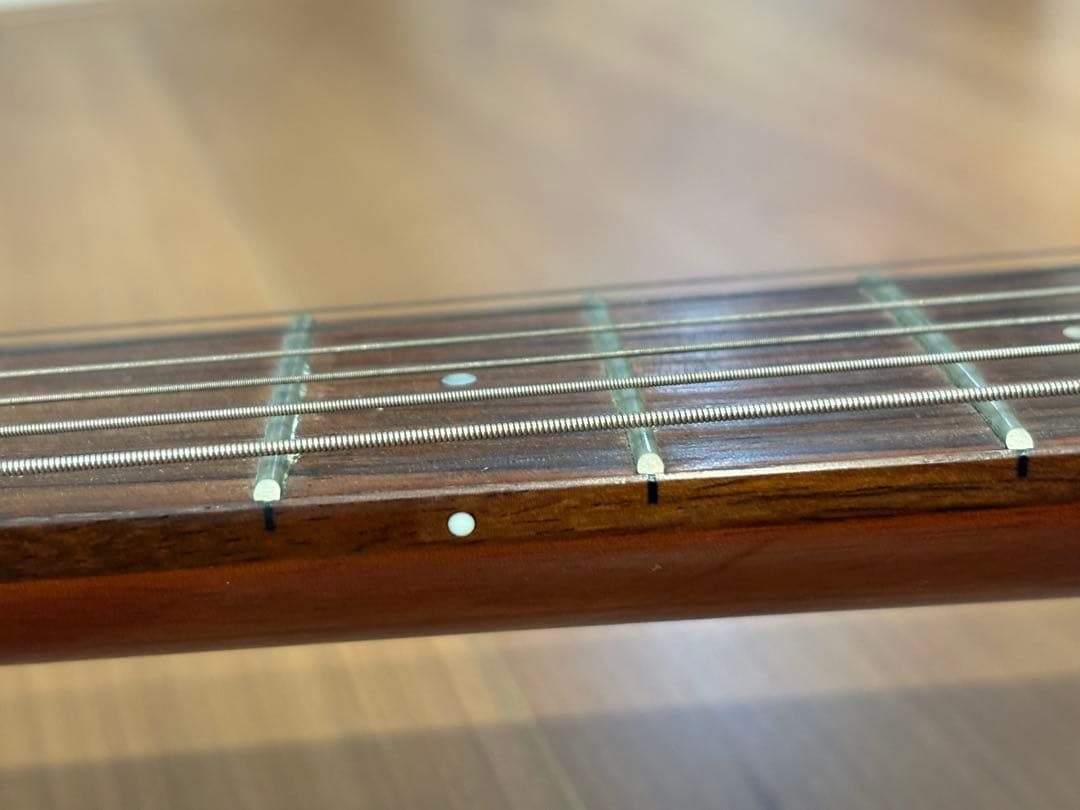 YAMAHA SLG110S ヤマハ サイレントギター ナチュラルケース付