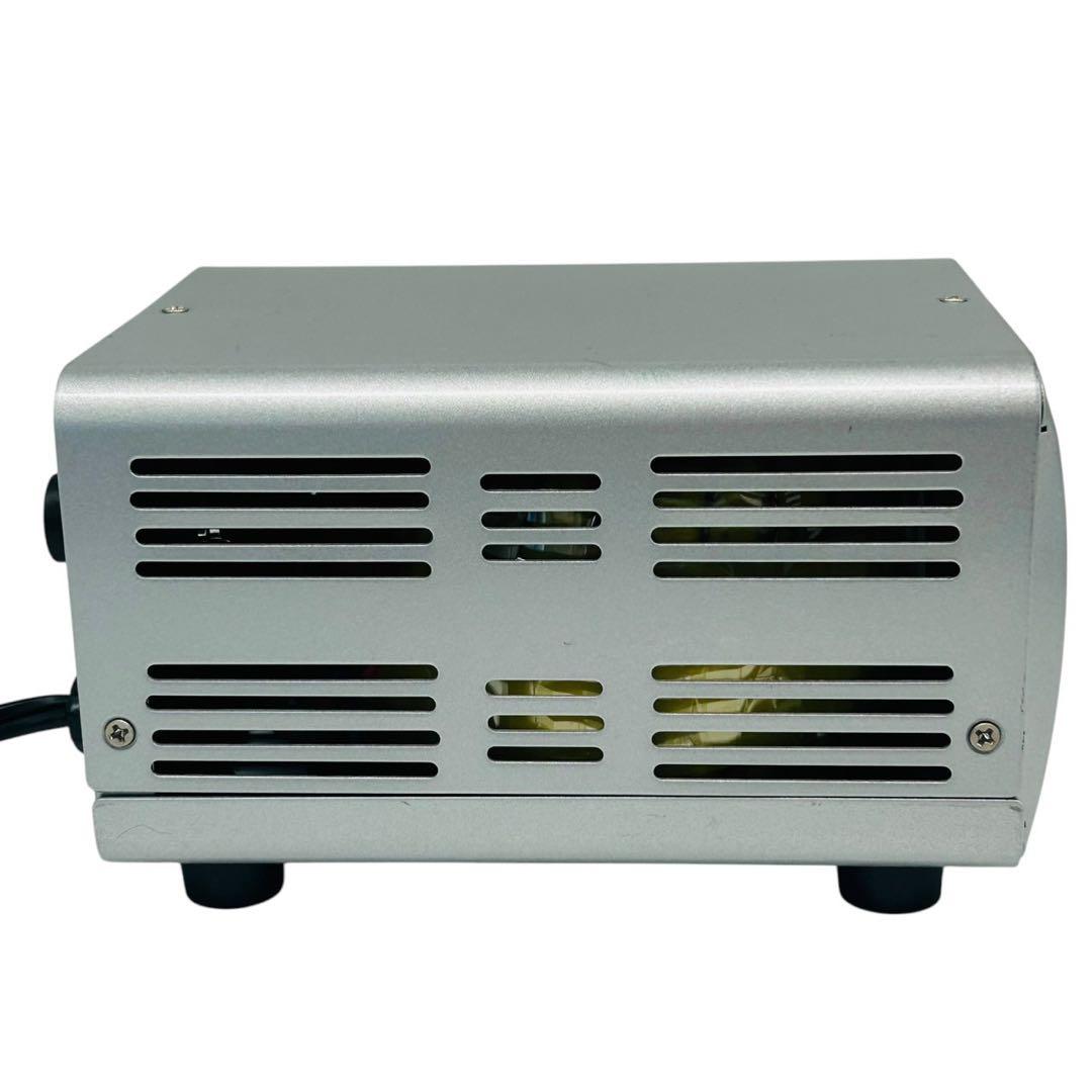 【カシムラ】変圧器TI-18 100V↔︎220〜240V 1000W