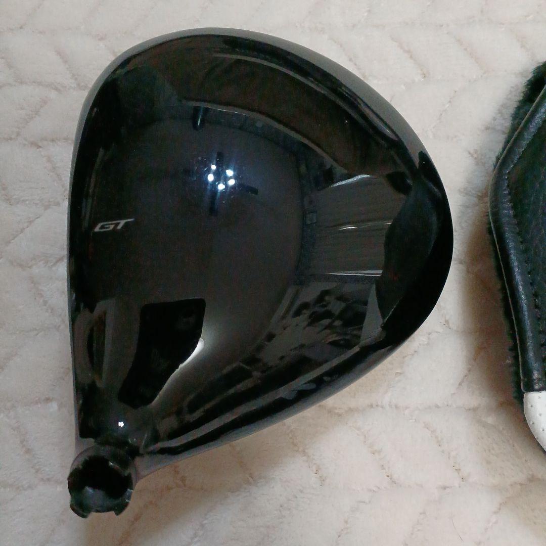 タイトリストGT2ドライバー