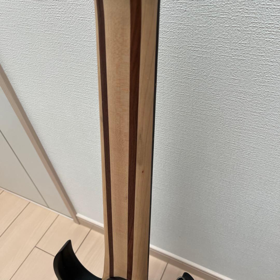 Ibanez RG9PB 9弦ギター