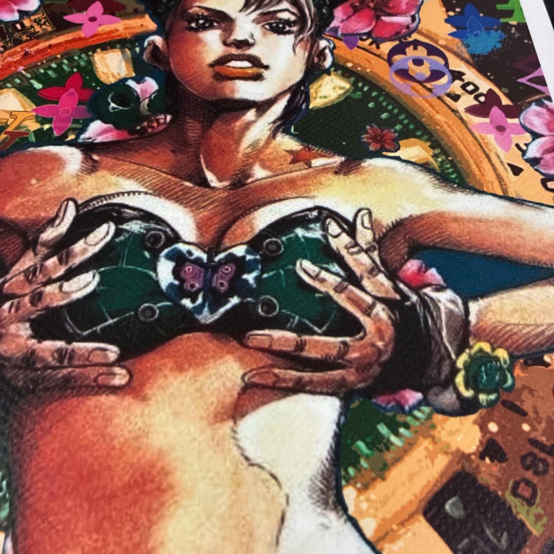 世界限定100枚 DEATH NYC アート ポスター jo08