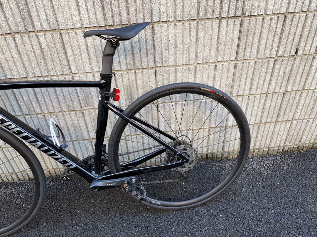 ALLEZ SPRINT COMP 105 DISC サイズ52 2022年