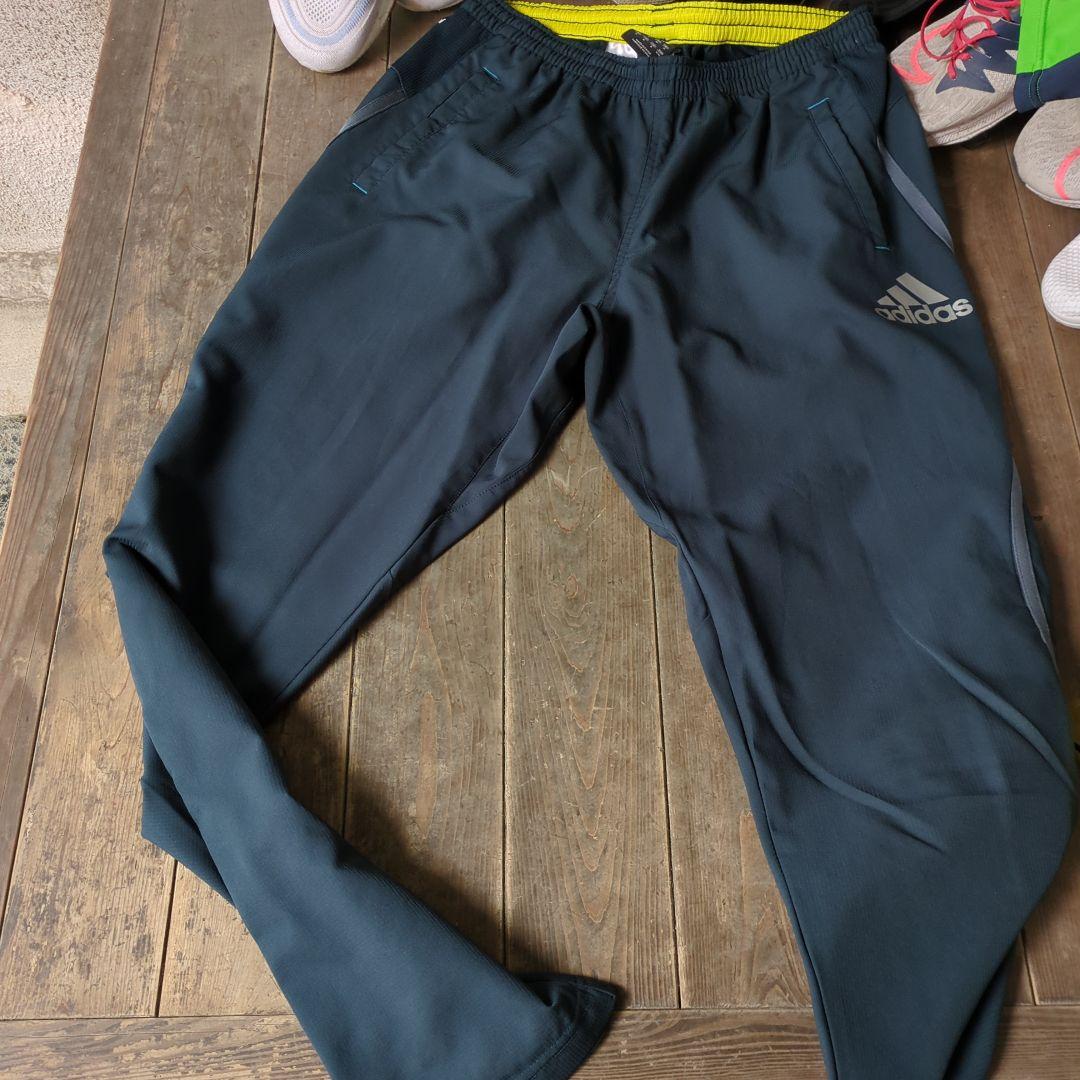 関東フットサルリーグ　カフリンガ東久留米　トレーニングウェア　3点セット