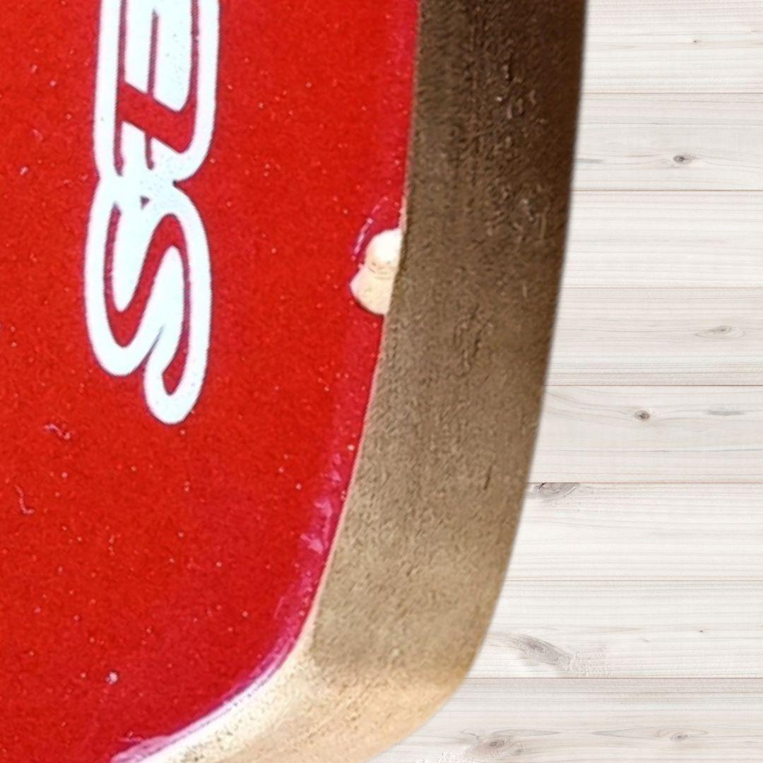 SELDER エレキベース レッド プレシジョンベース