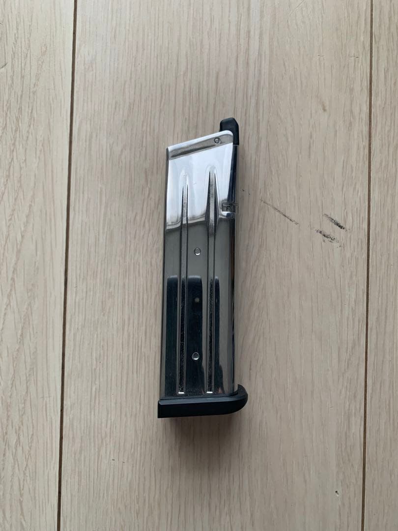 OPS-Tactical .45 エアソフトガン