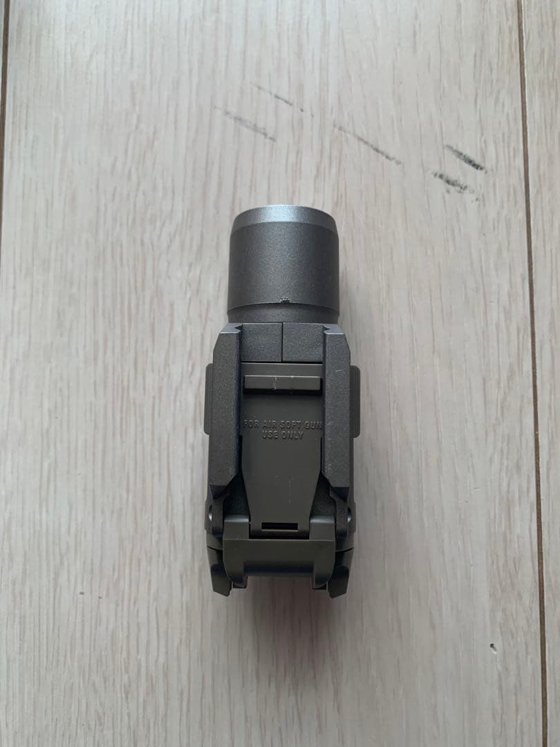 OPS-Tactical .45 エアソフトガン