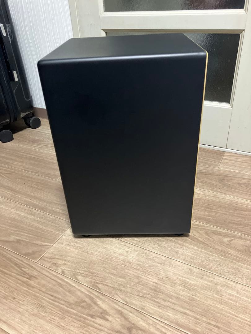 ラテンパーカッション　LP カホン　ソフトケース付き