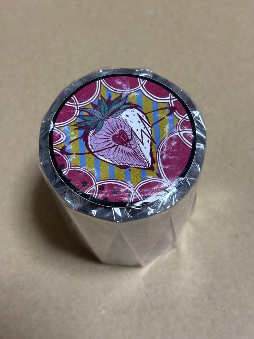 廃盤レアマステ　新品未開封　巻き売り　墨魚