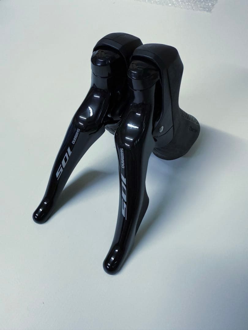 SHIMANO 105 ST-R7000 ケーブル等セット