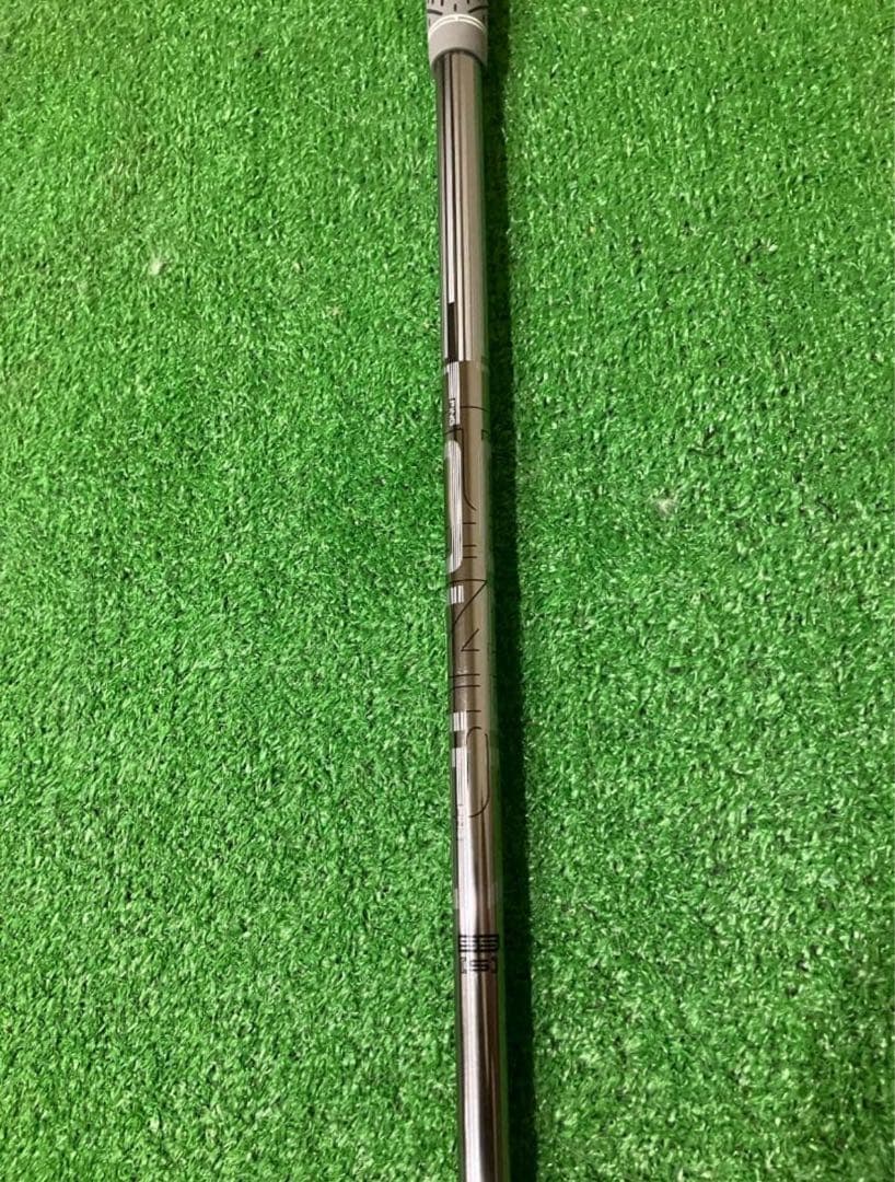 PING 純正 TOUR ドライバーシャフト 173-55S（ピンツアー55S）