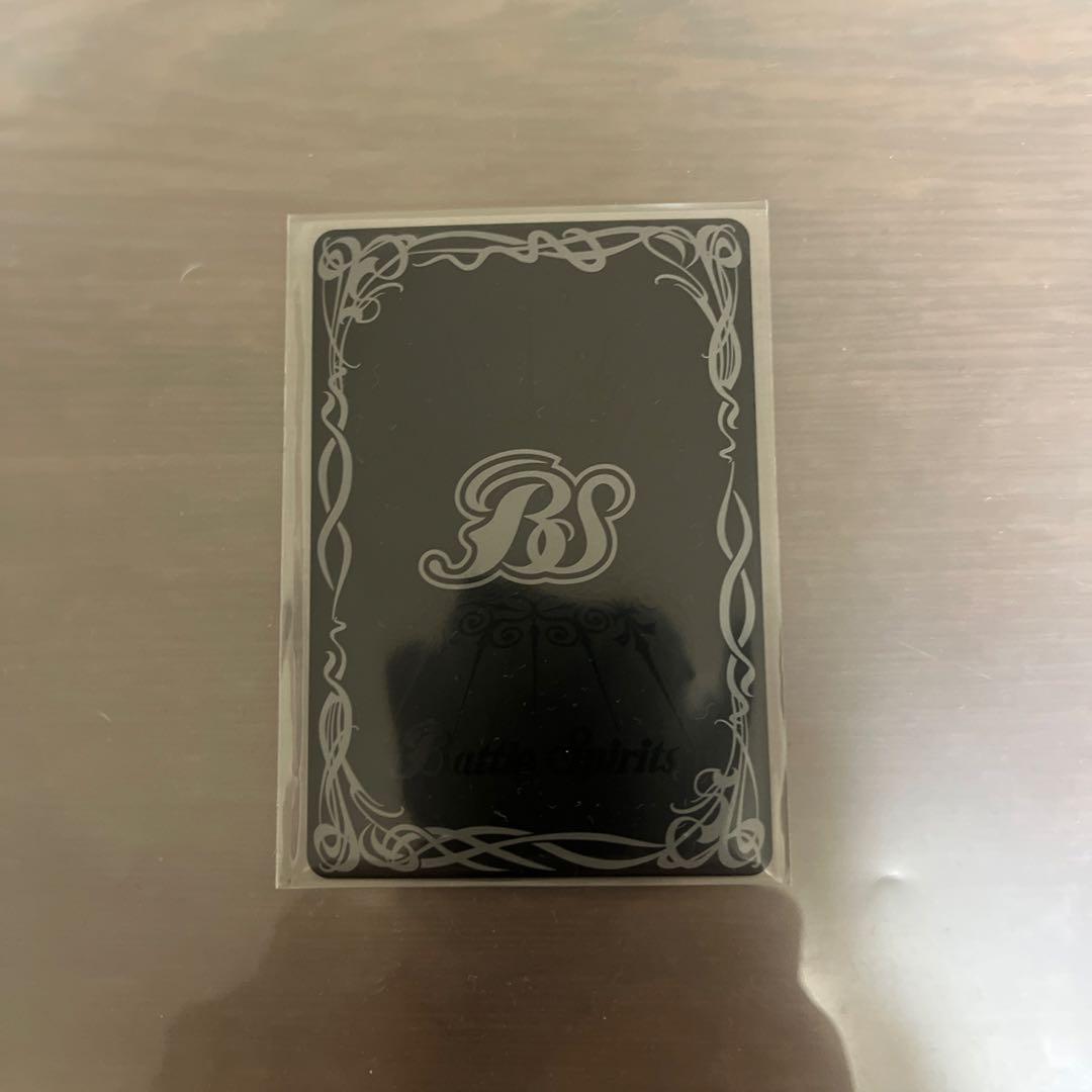 ストライクヴルム・レオXV シークレット