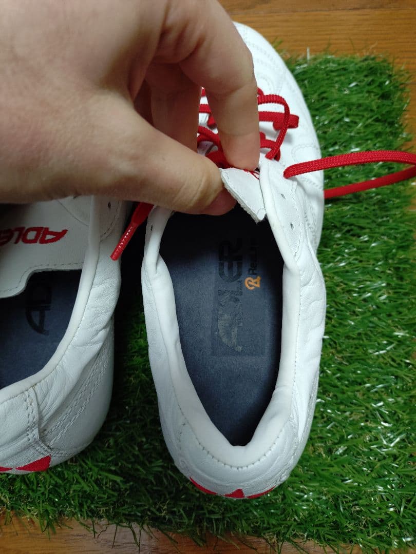 アドラー ヤタガラシュ カスタム