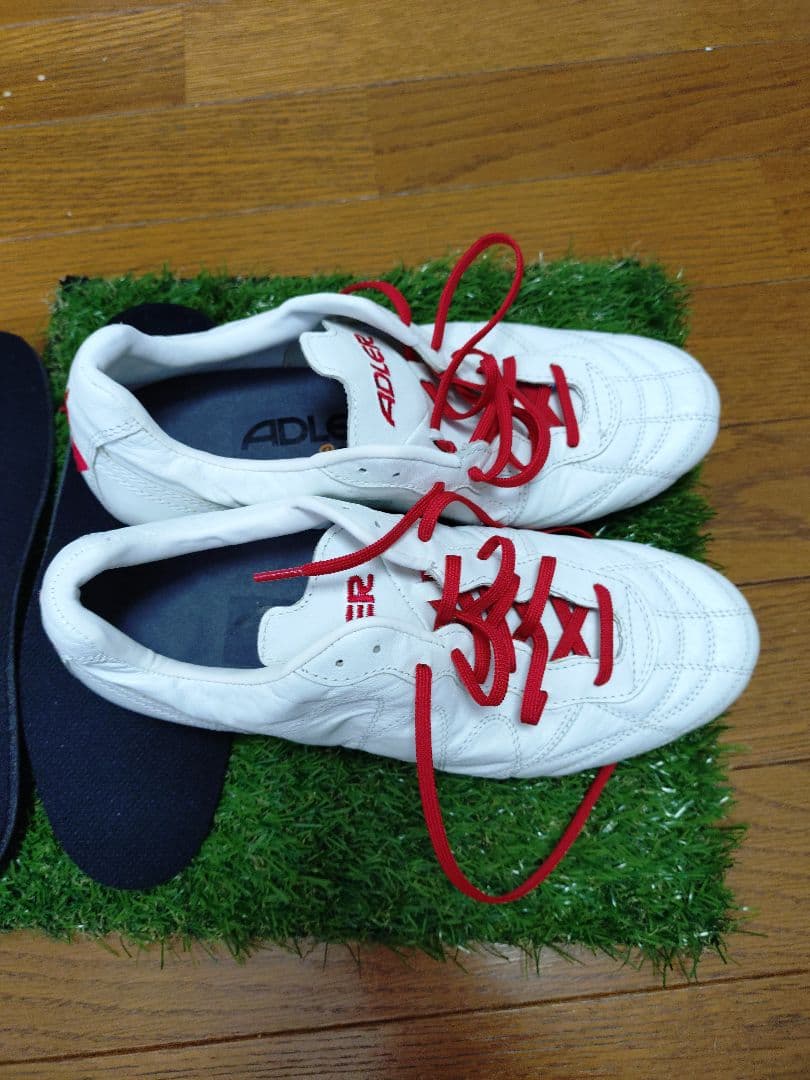 アドラー ヤタガラシュ カスタム