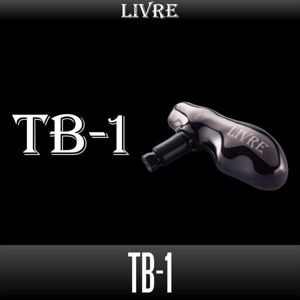 ★特価品10％OFF【リブレ/LIVRE】 TB-1 ハンドルノブ