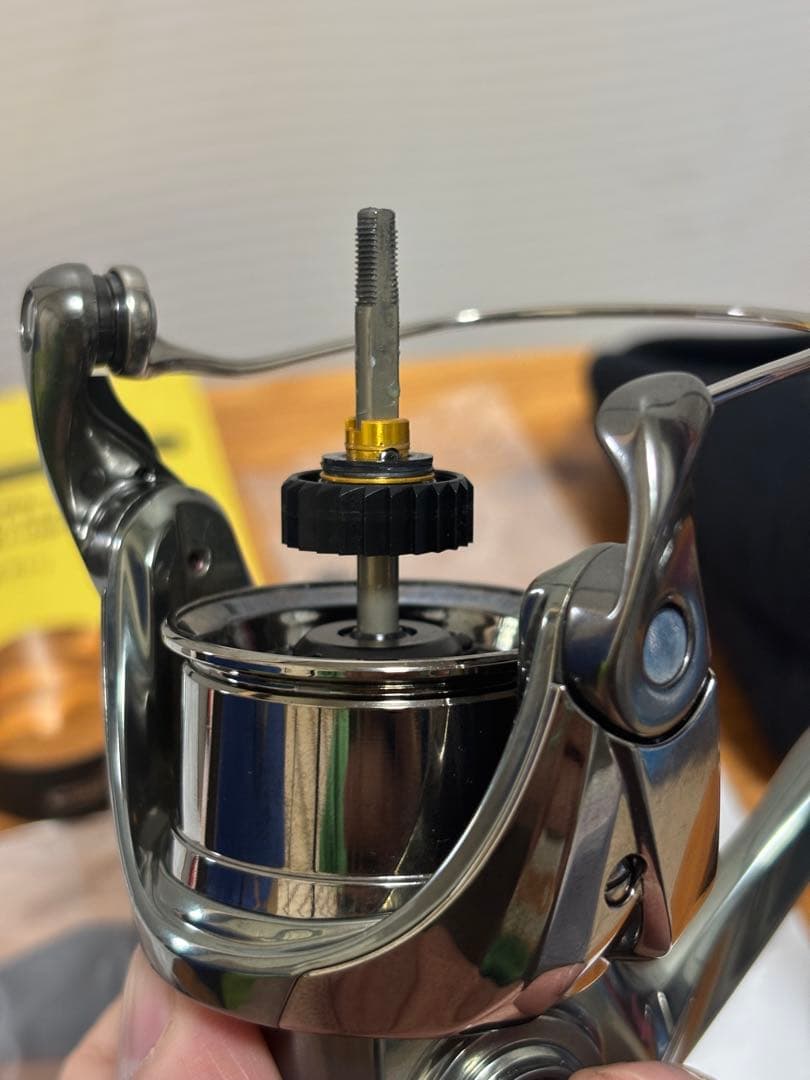 22ステラC3000SDH ほぼ未使用