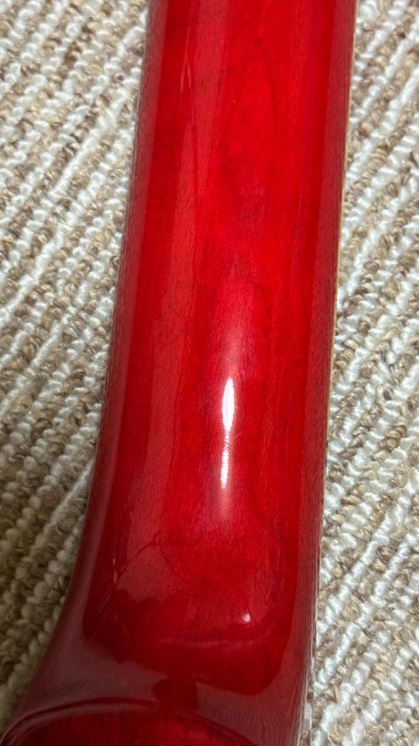 ギター Epiphone LesPaul standard CS Korea 2002S