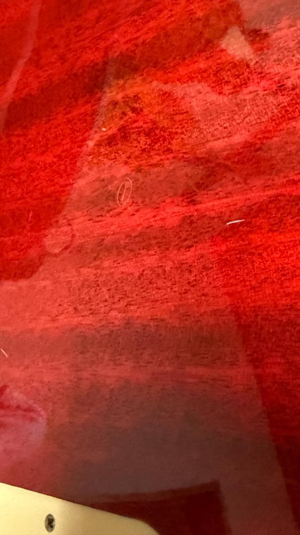 ギター Epiphone LesPaul standard CS Korea 2002S