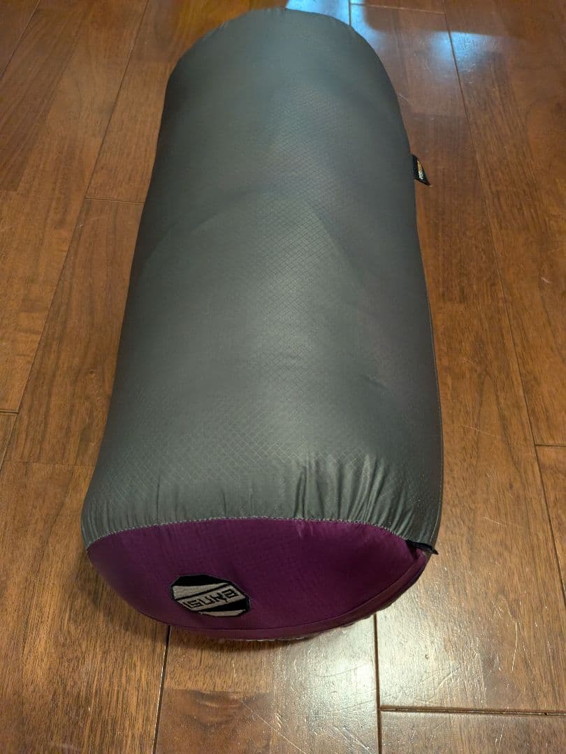 イスカ　エアドライト860