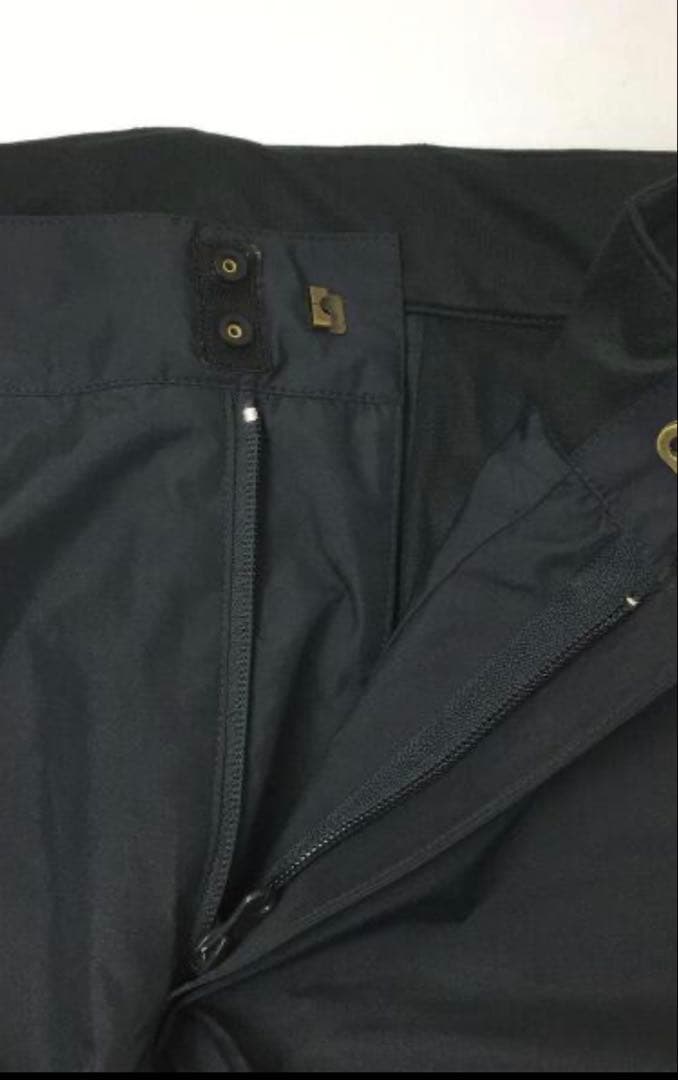 Quiksilver GORE-TEX スノーボードパンツ＋GORE-TEX手袋