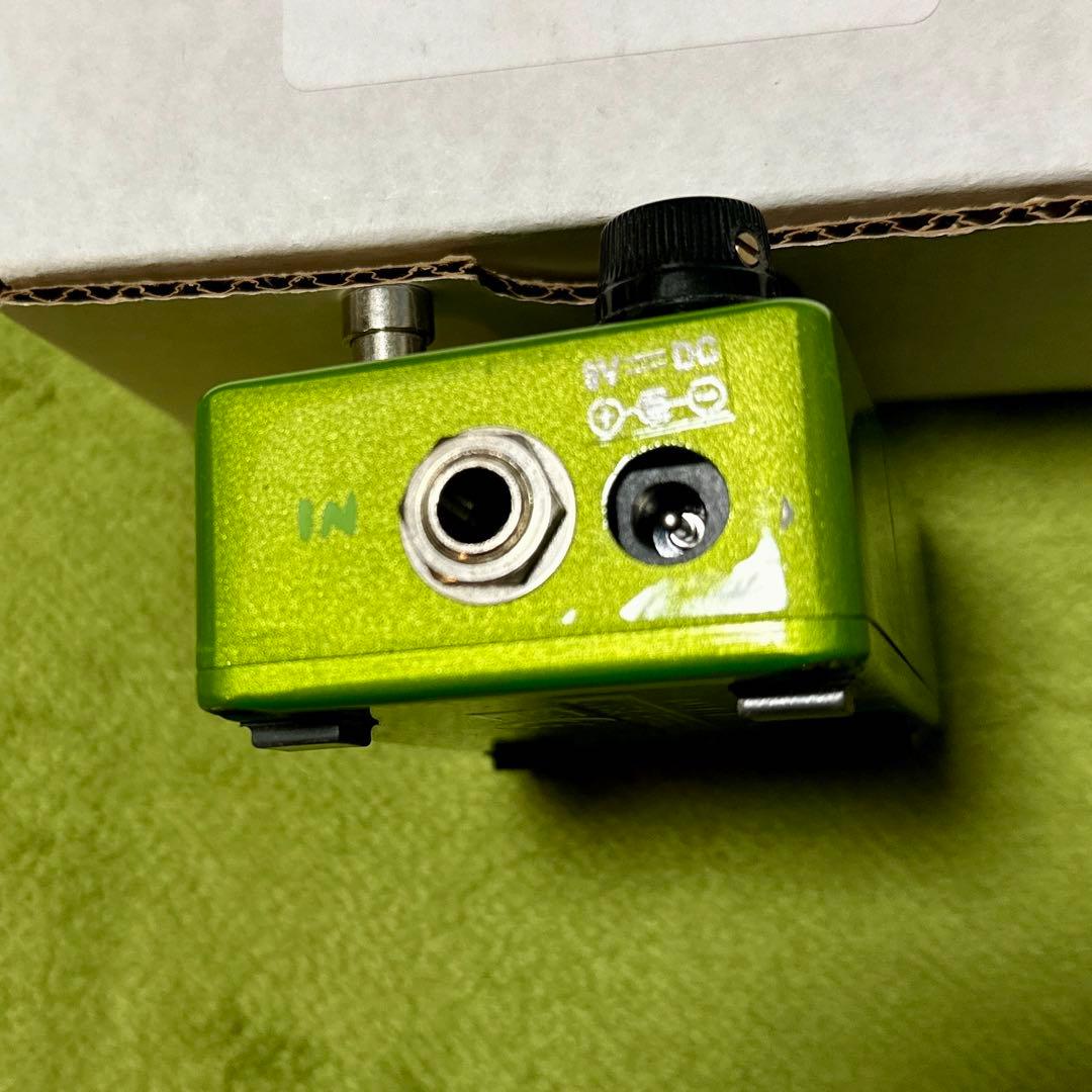 (最終値下)Zvex '59 Sound Custom Hand Painted