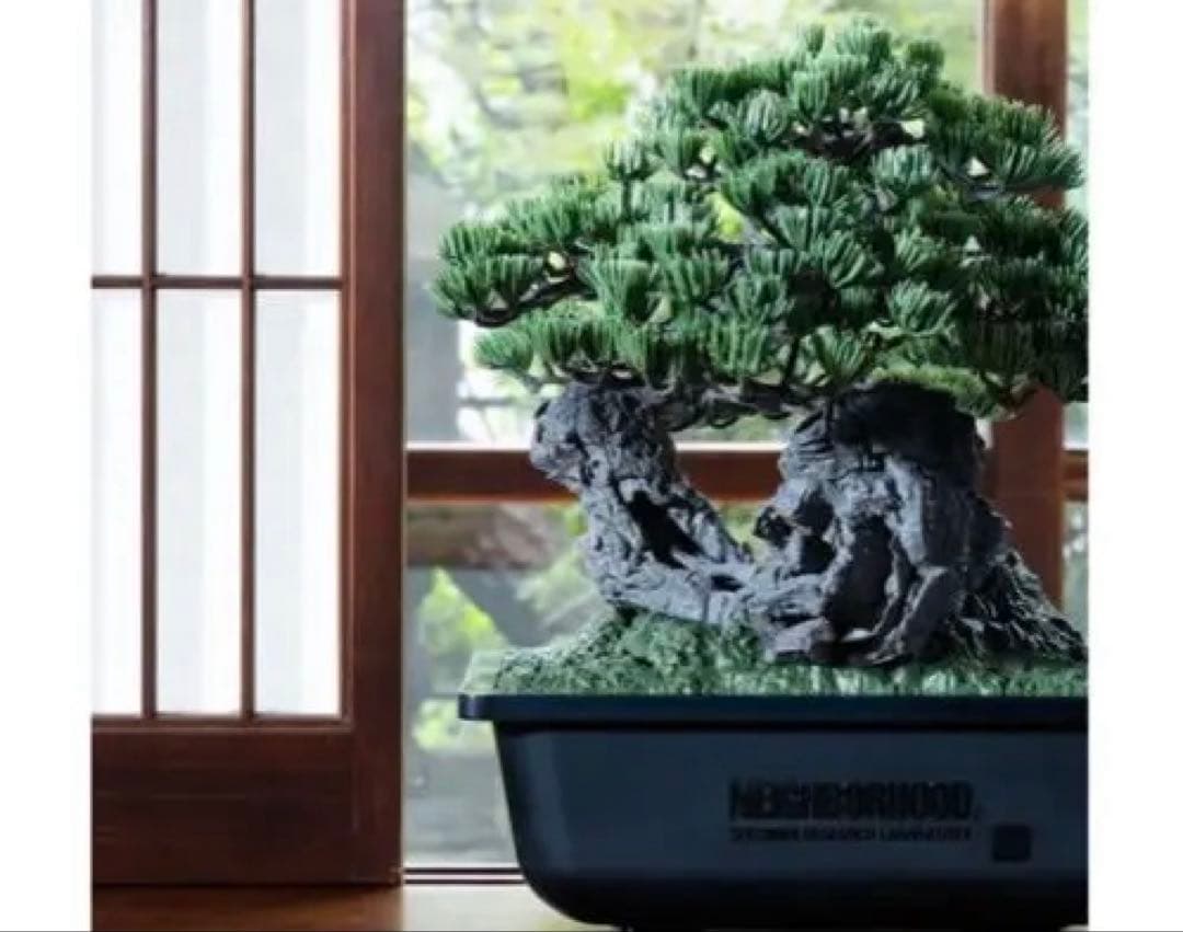 その他 Bonsai Model Kit NEIGHBORHOOD