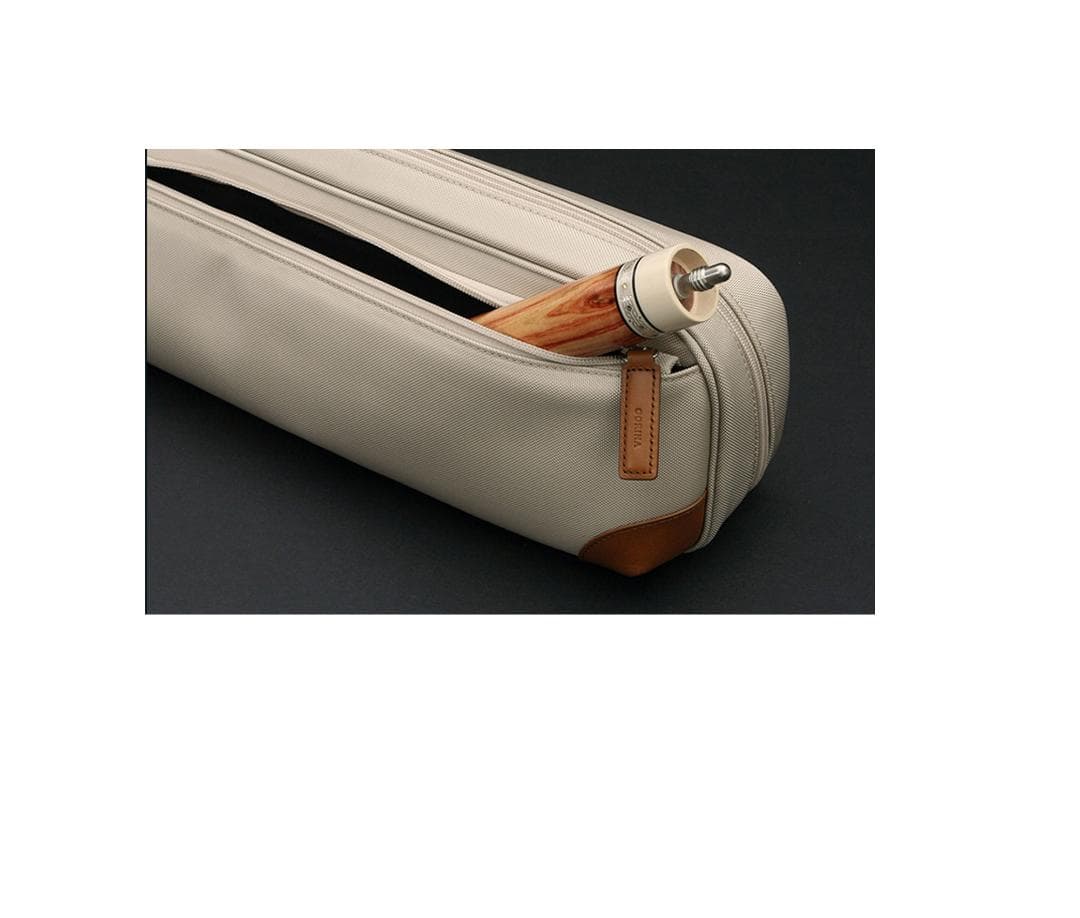 GORINA キューケース アッシュアイボリー