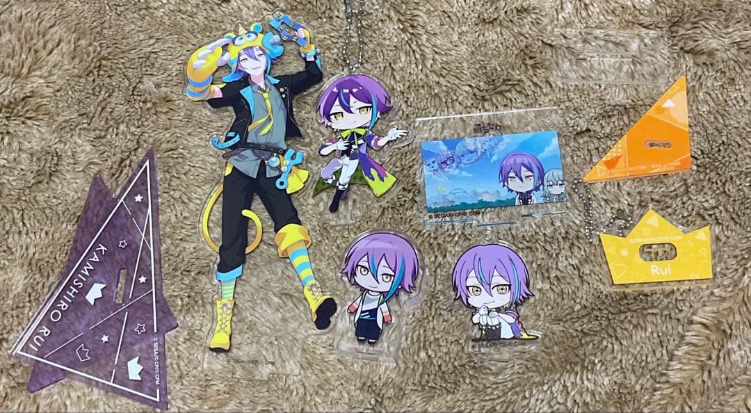 超お得⭐︎神代類14点⭐︎まとめ売り