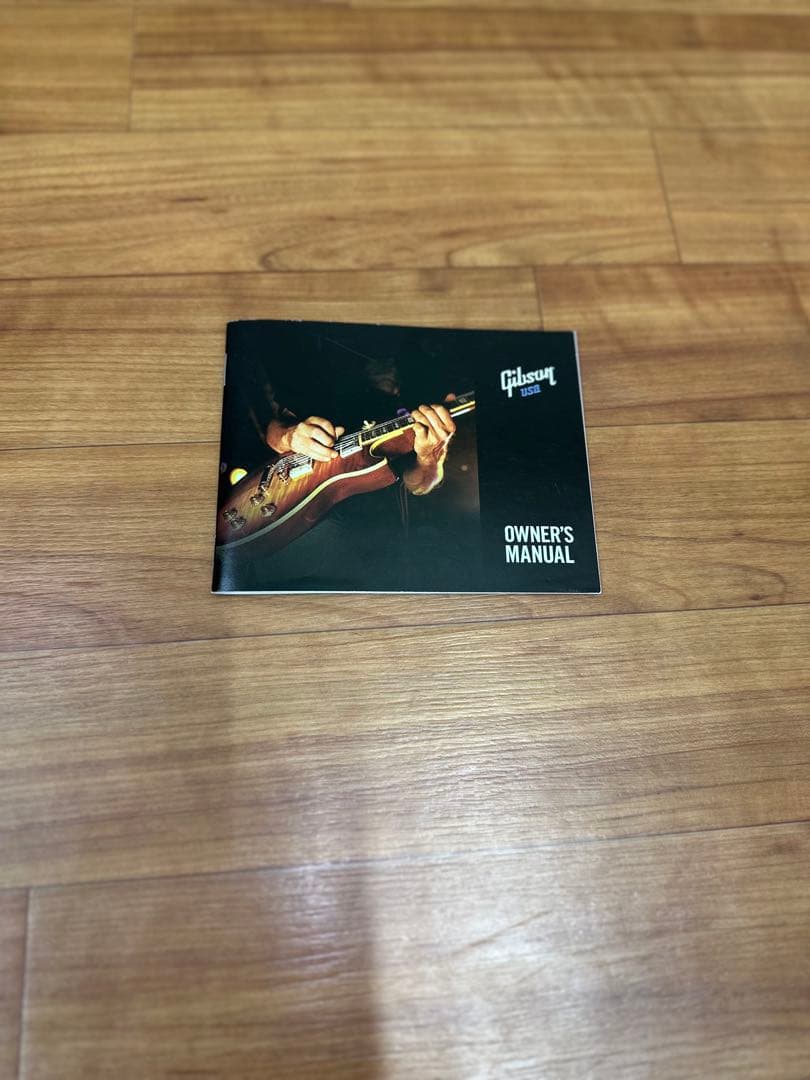 ギブソン Gibson Les Paul '50s Tribute 2016