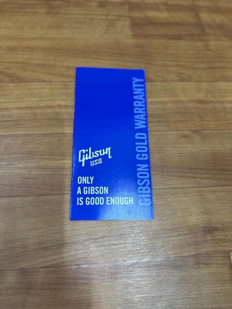 ギブソン Gibson Les Paul '50s Tribute 2016