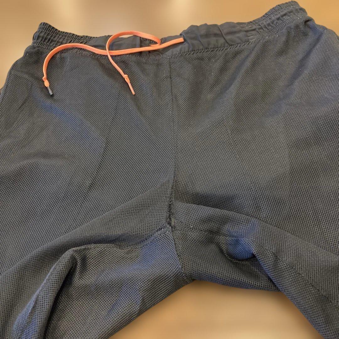 レアル・マドリード ウィンドブレーカー上下　チャンピオンズリーグモデル