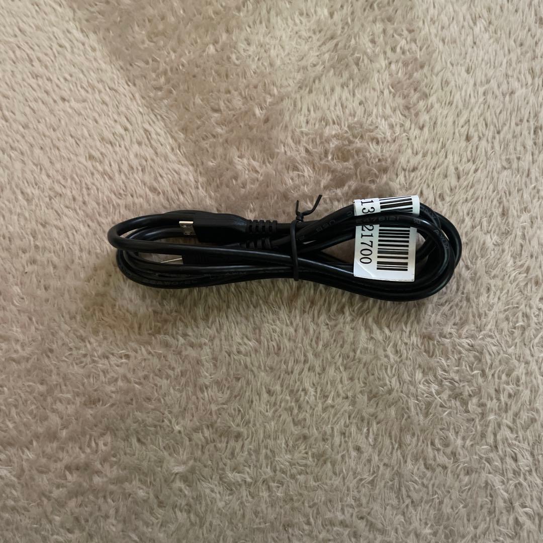 brother ラベルプリンター　VC-500W 未使用に近い