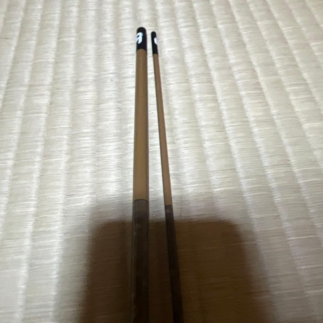 l*t様 幻世峰 9尺　ロッド　竿　がまへら