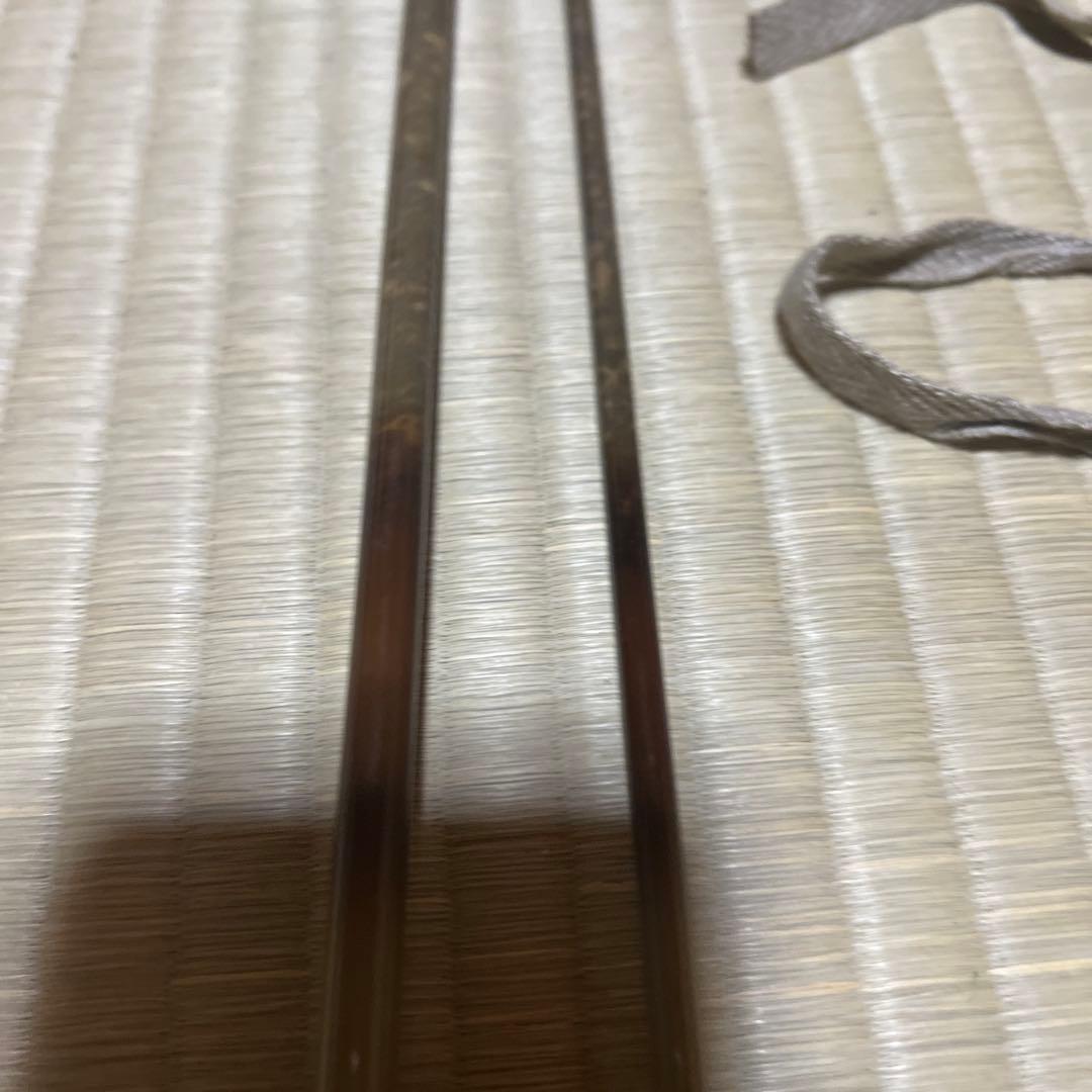 l*t様 幻世峰 9尺　ロッド　竿　がまへら