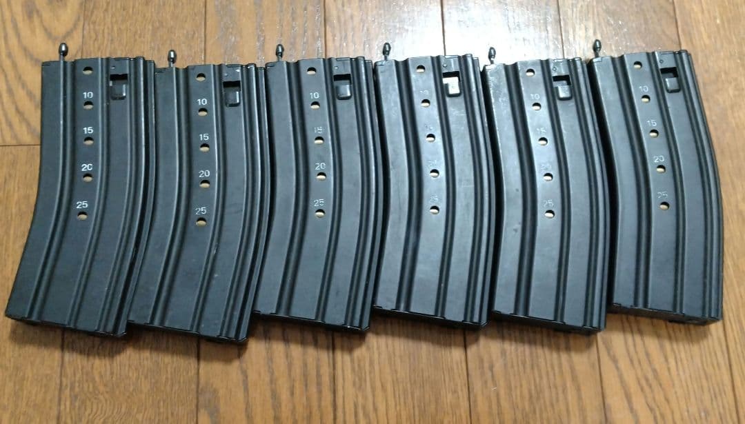 東京マルイ　電動ガン　89式小銃