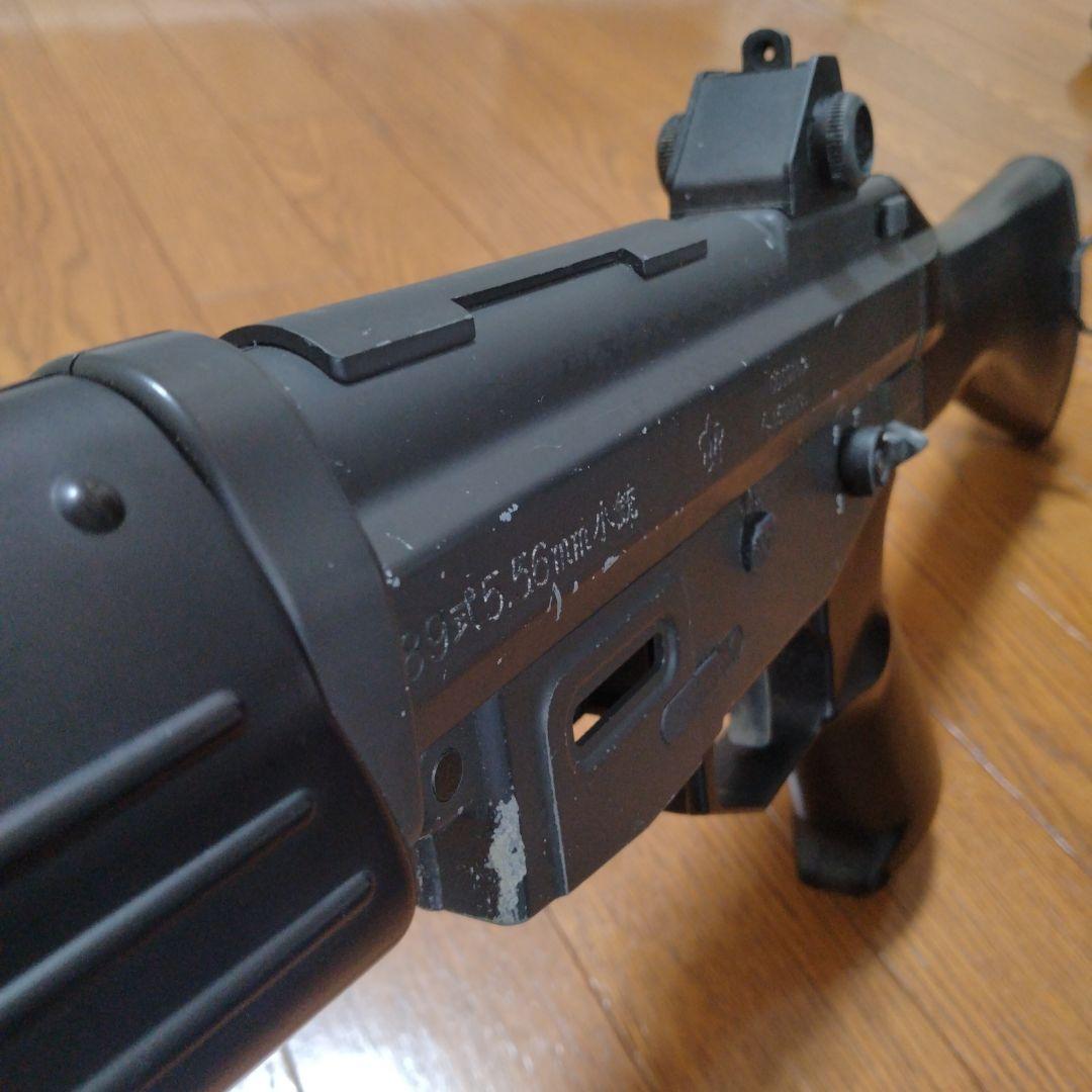 東京マルイ　電動ガン　89式小銃