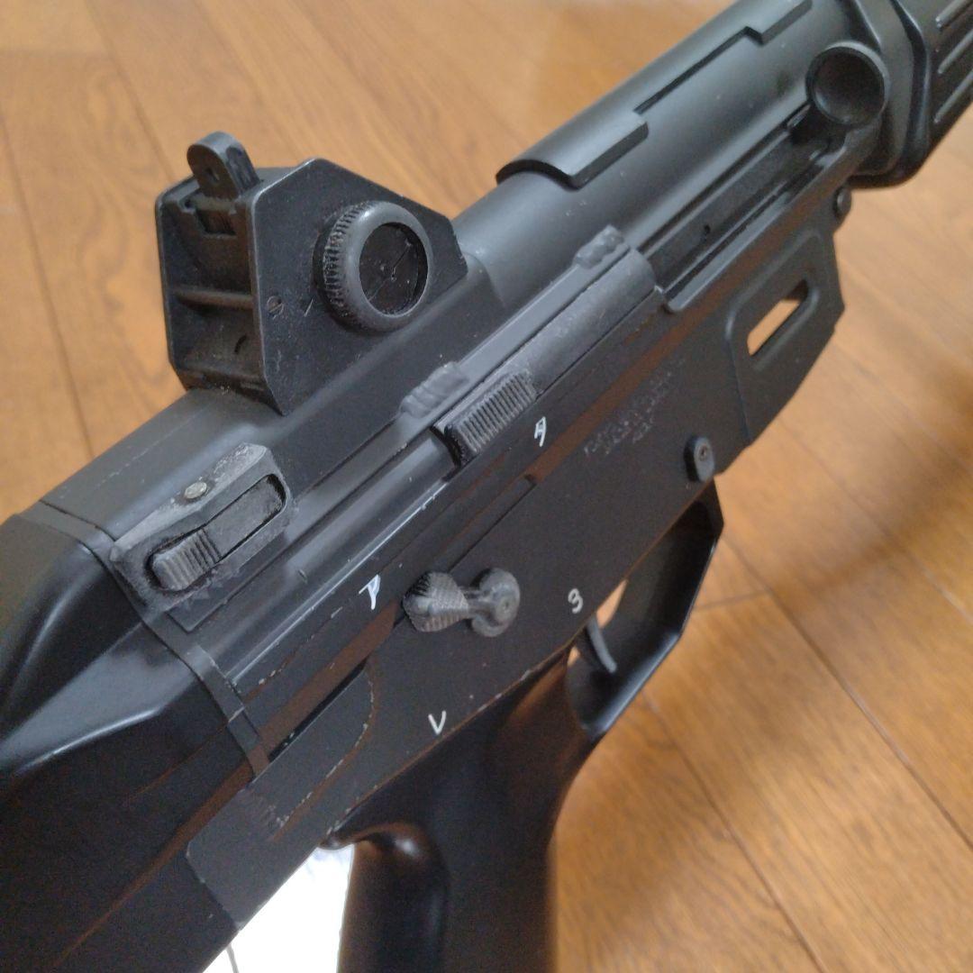 東京マルイ　電動ガン　89式小銃