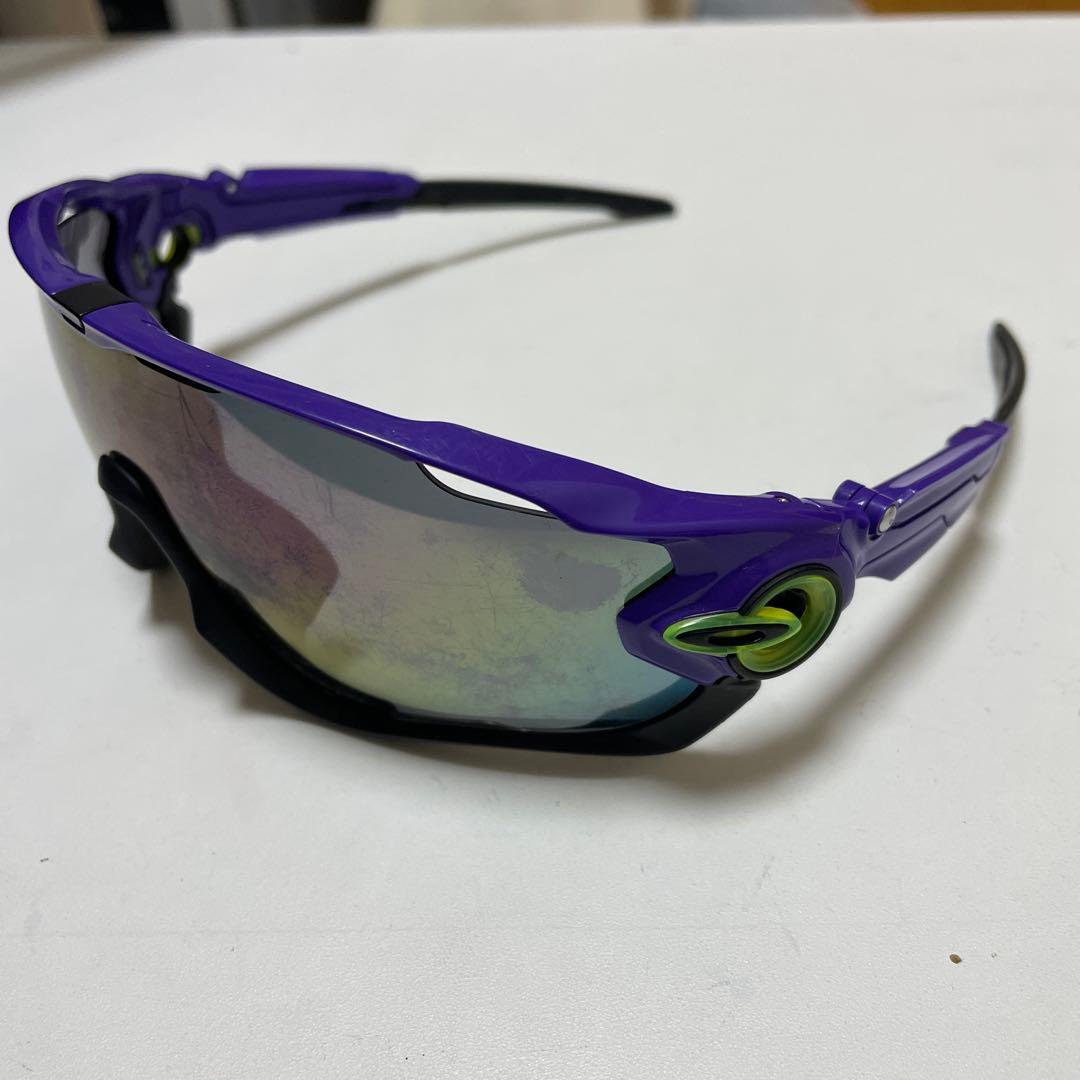 OAKLEY ジョーブレイカー サングラス 野球