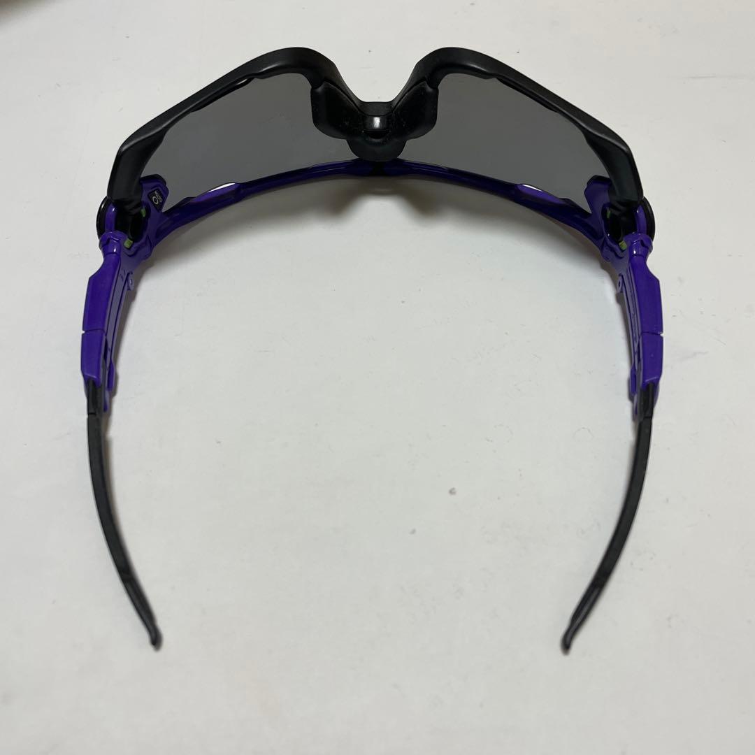 OAKLEY ジョーブレイカー サングラス 野球